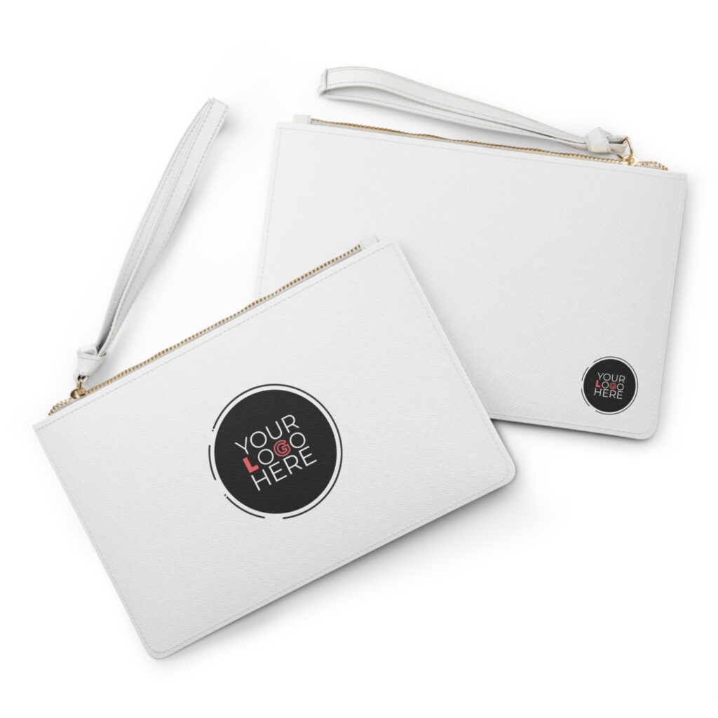 Clutch Bag - Image 3