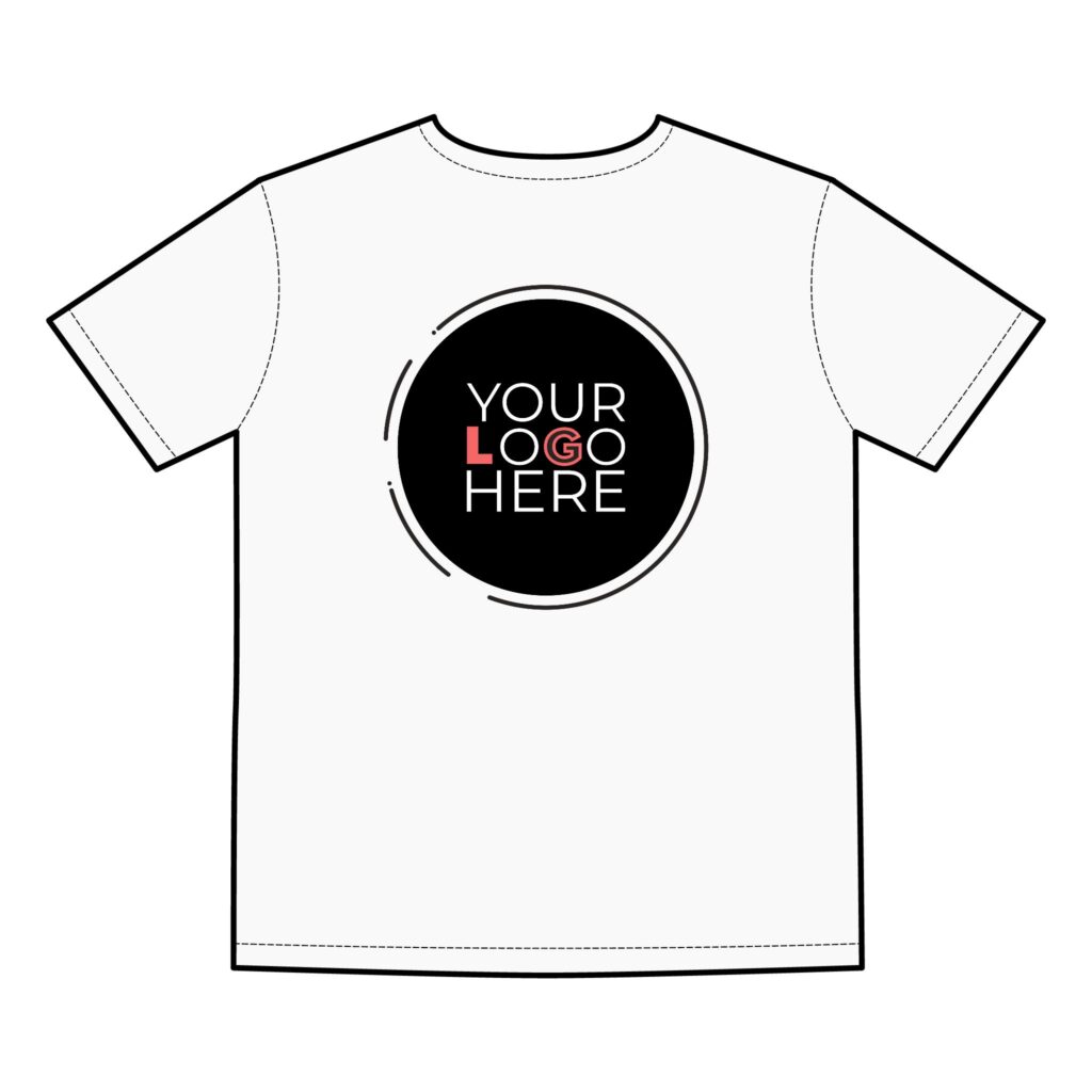 Men'S Basic Tee - Image 4