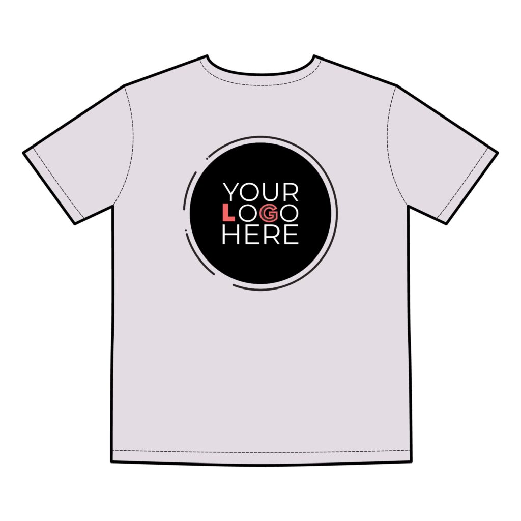 Men'S Basic Tee - Image 24