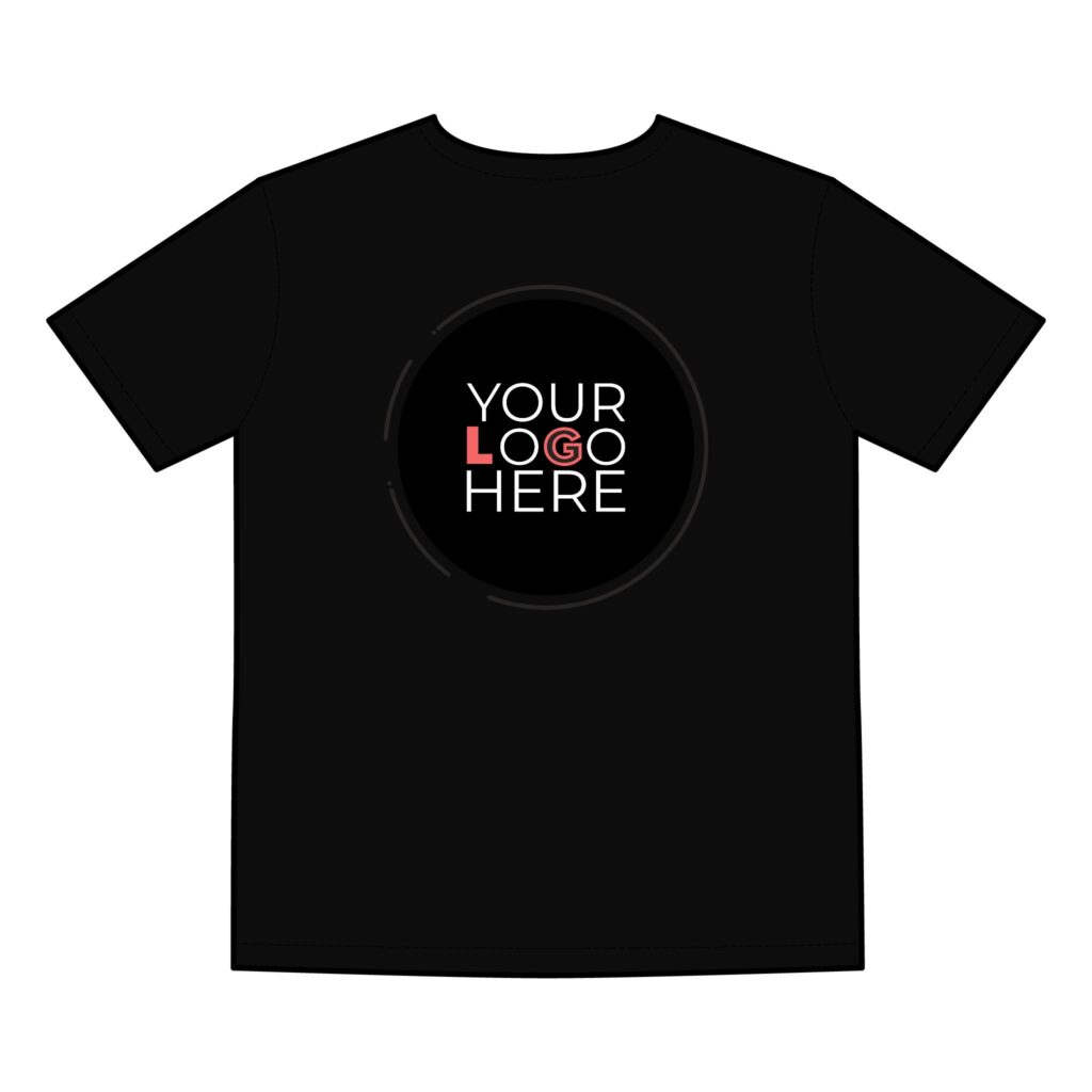 Men'S Basic Tee - Image 6