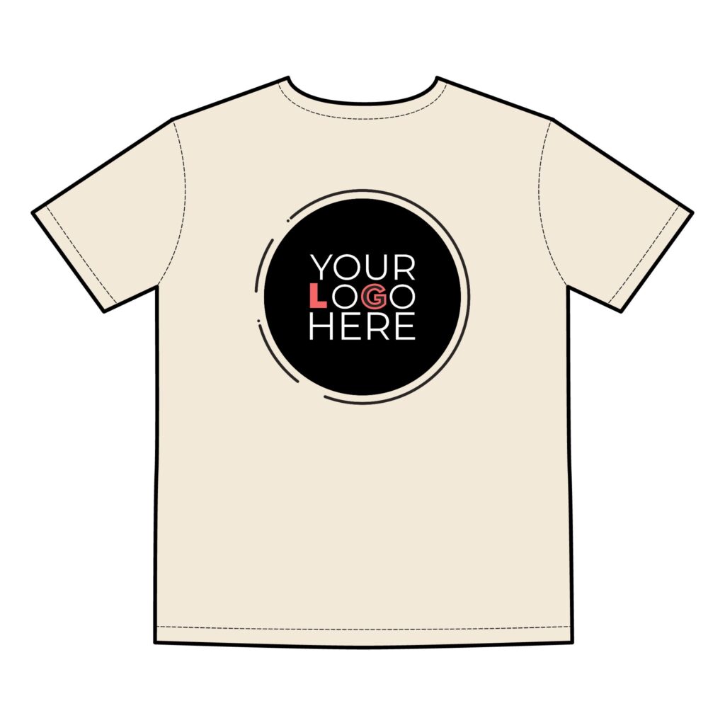 Men'S Basic Tee - Image 8