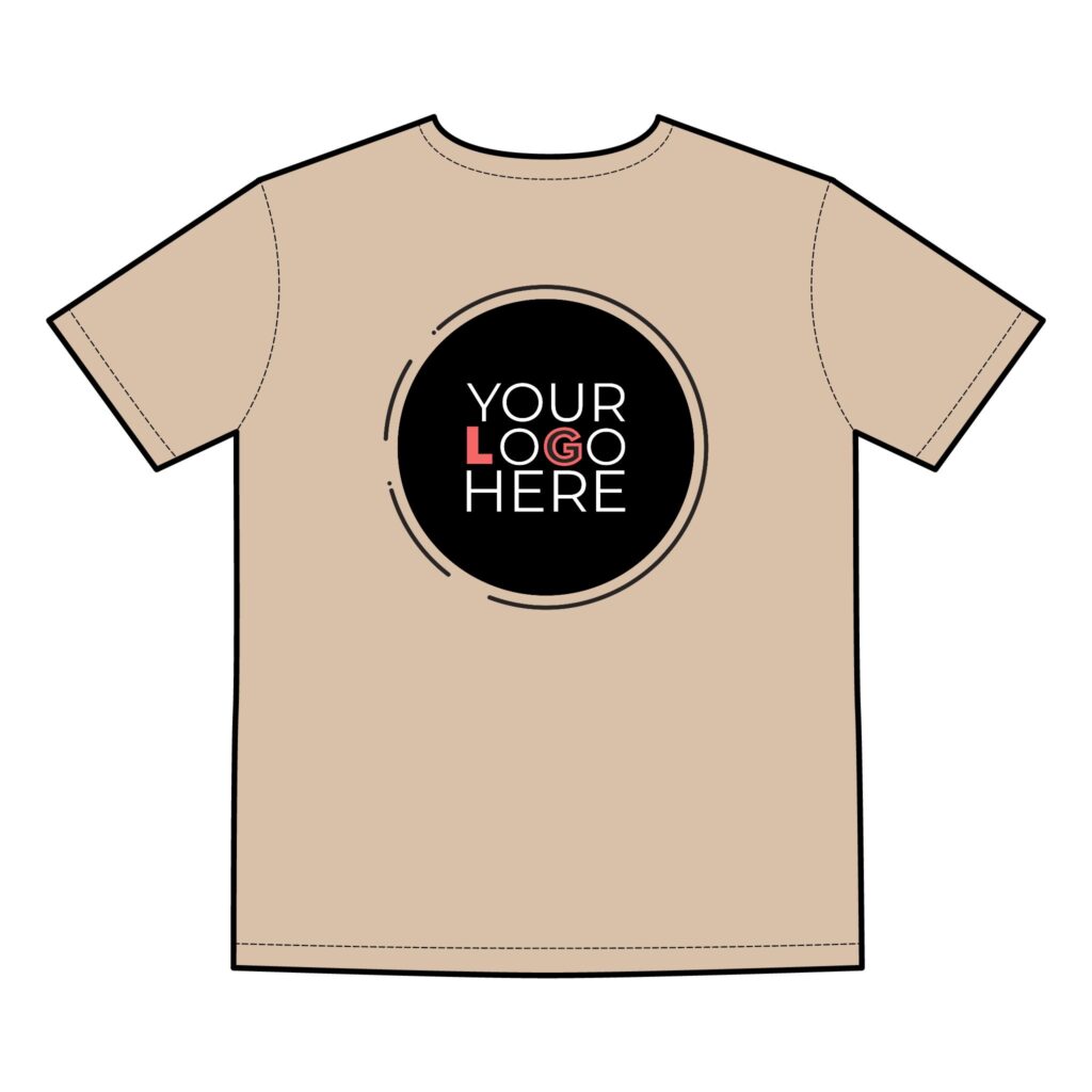 Men'S Basic Tee - Image 10