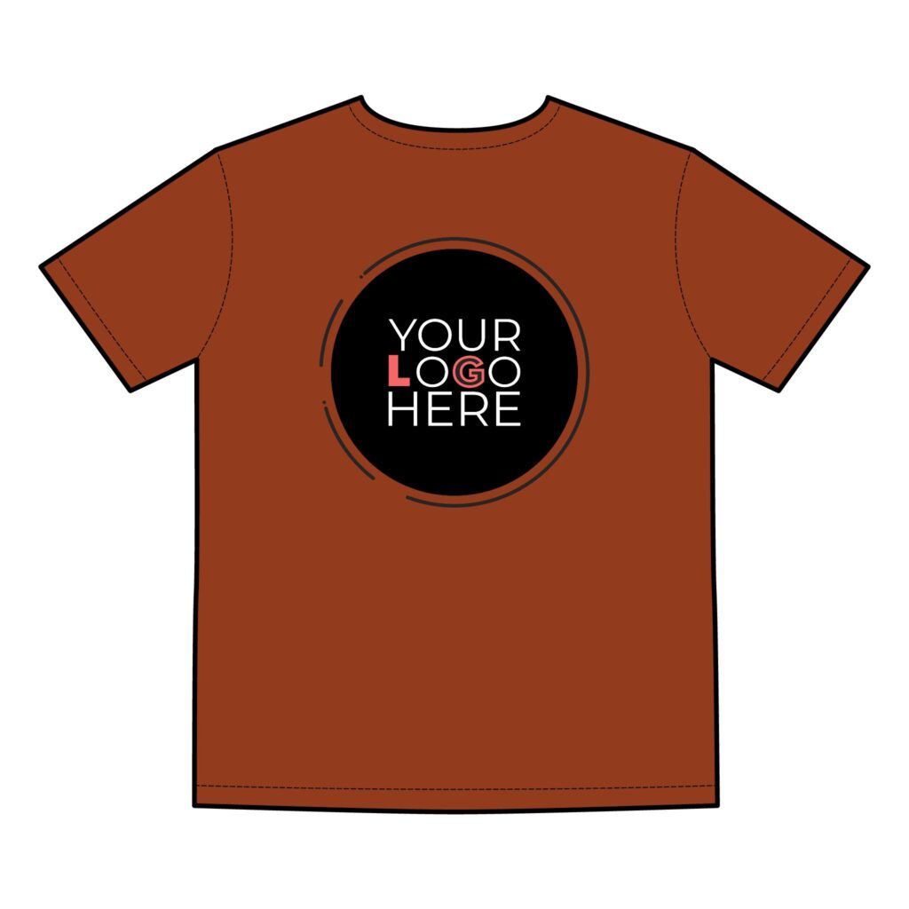 Men'S Basic Tee - Image 12