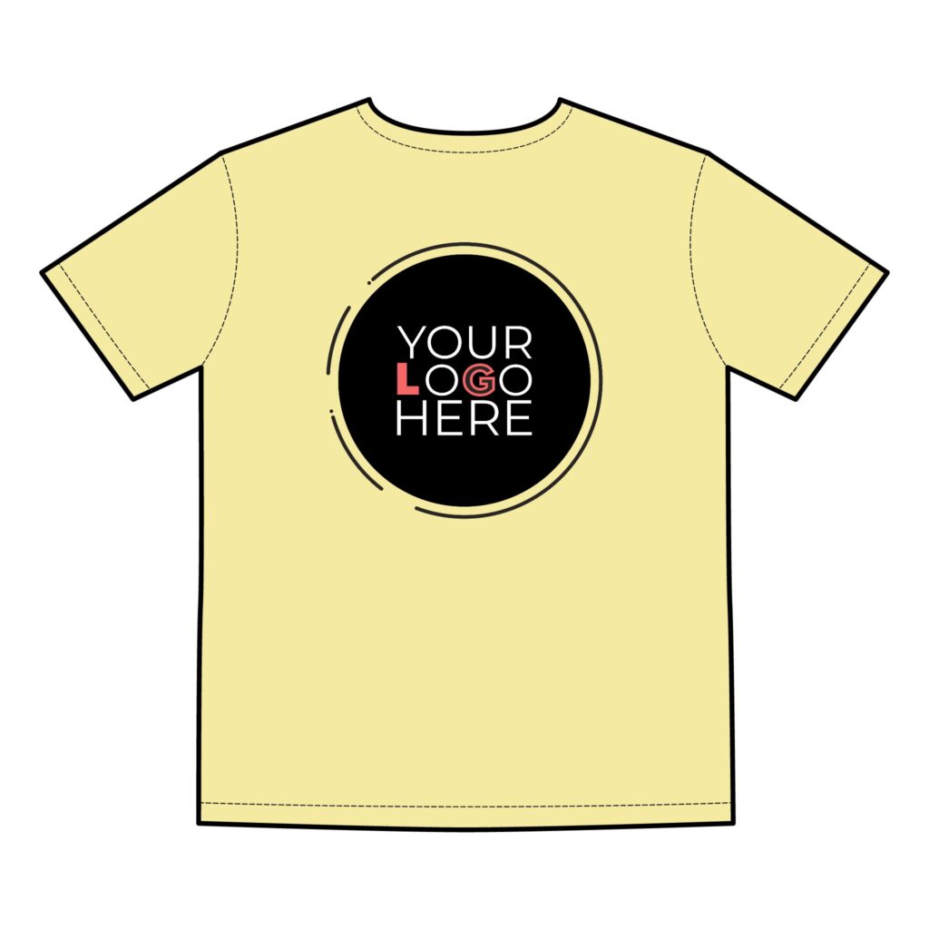 Men'S Basic Tee - Image 14