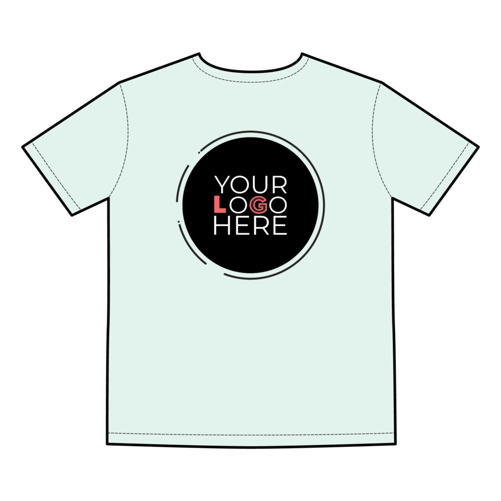 Men'S Basic Tee - Image 18