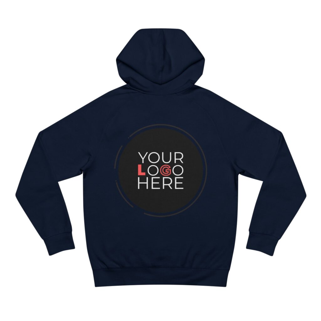 Unisex Supply Hoodie - Image 50