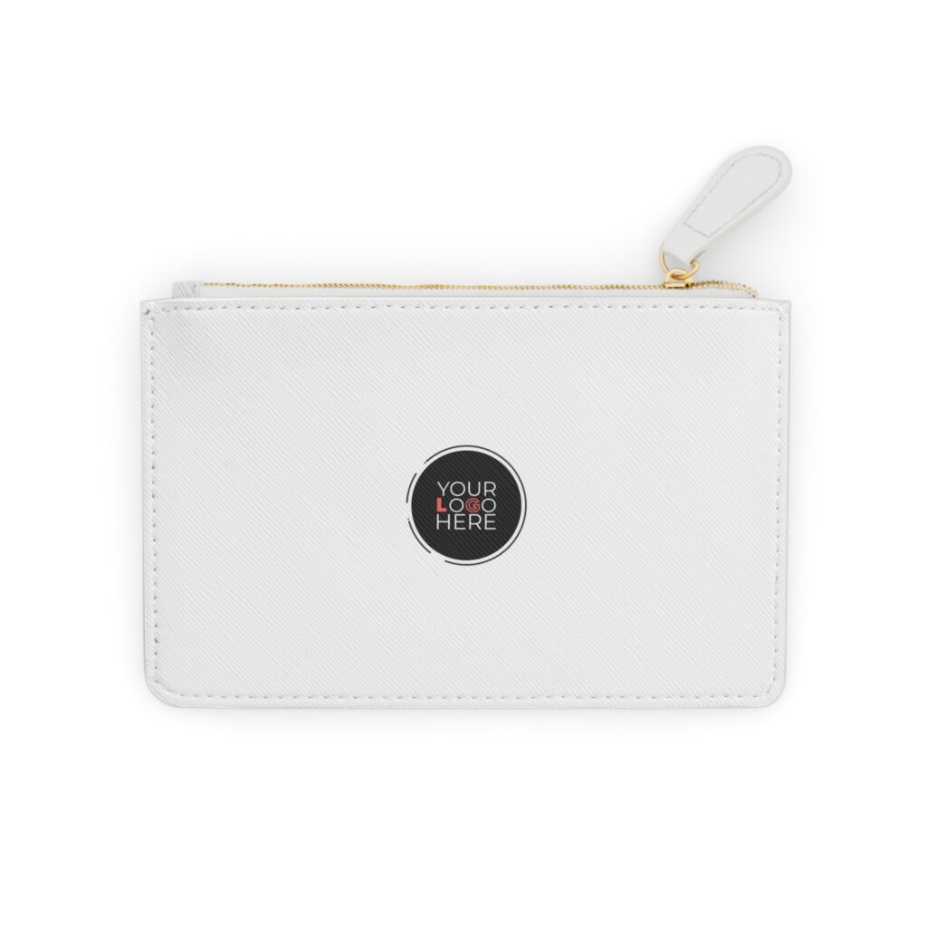 Mini Clutch Bag