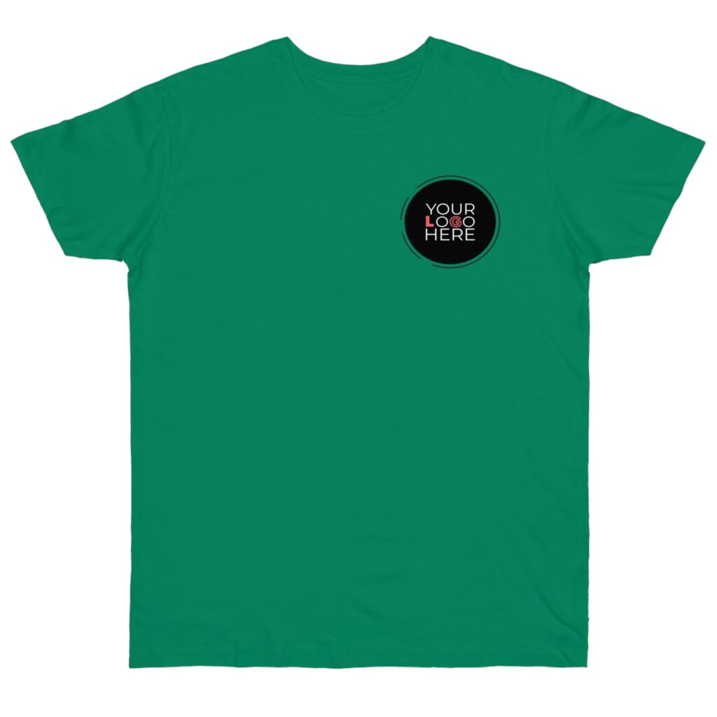 Single Jersey T-Shirt - Image 21