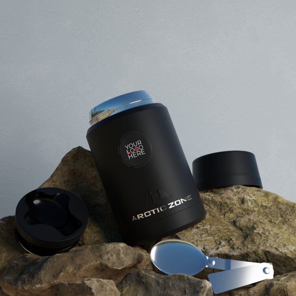 Titan Copper Insulated Food Storage - Image 4