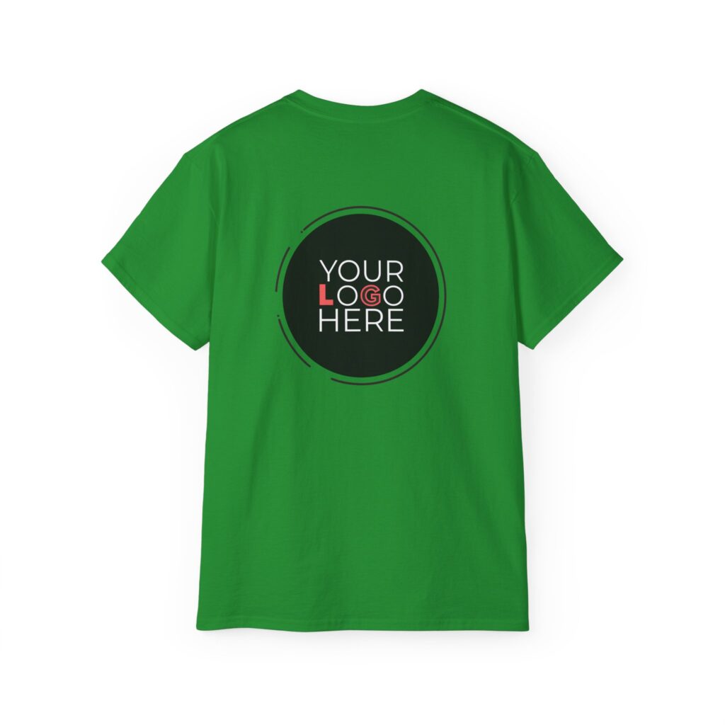 Unisex Ultra Cotton Tee - Image 38
