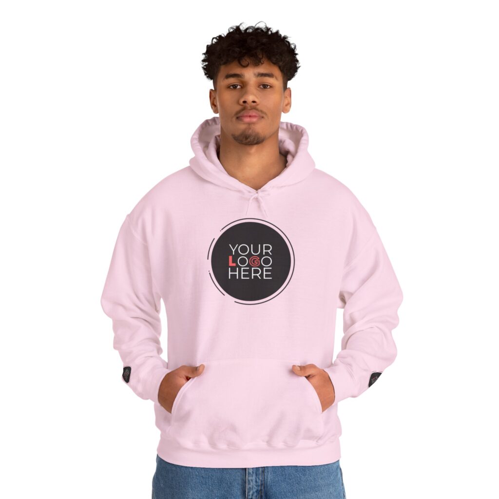 Unisex Heavy Blend™ Hooded Sweatshirt - Image 113