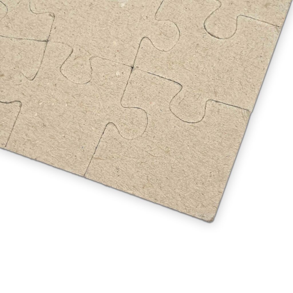 Puzzle (110, 252, 520, 1014-Piece) - Image 14
