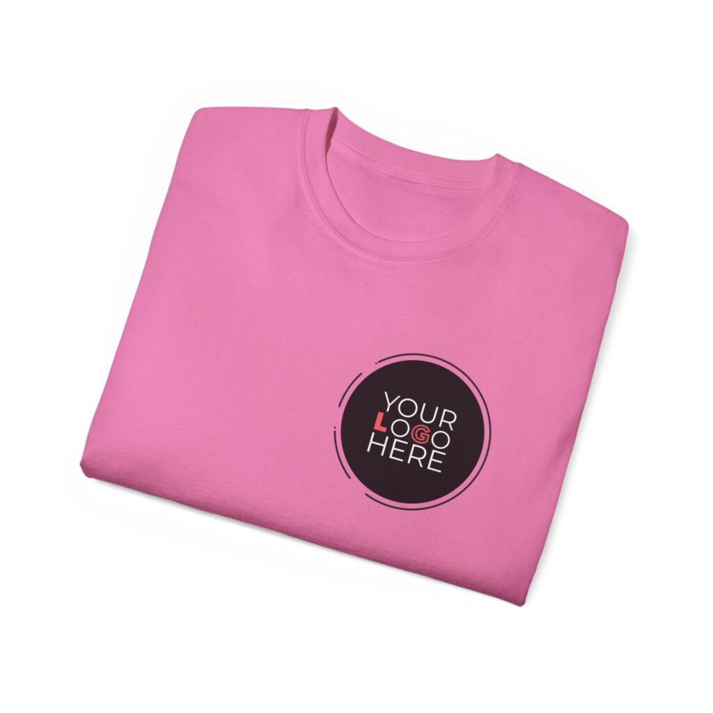 Unisex Ultra Cotton Tee - Image 112