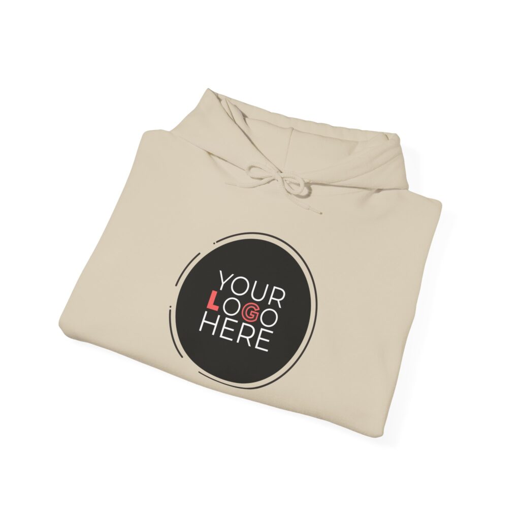 Unisex Heavy Blend™ Hooded Sweatshirt - Image 42