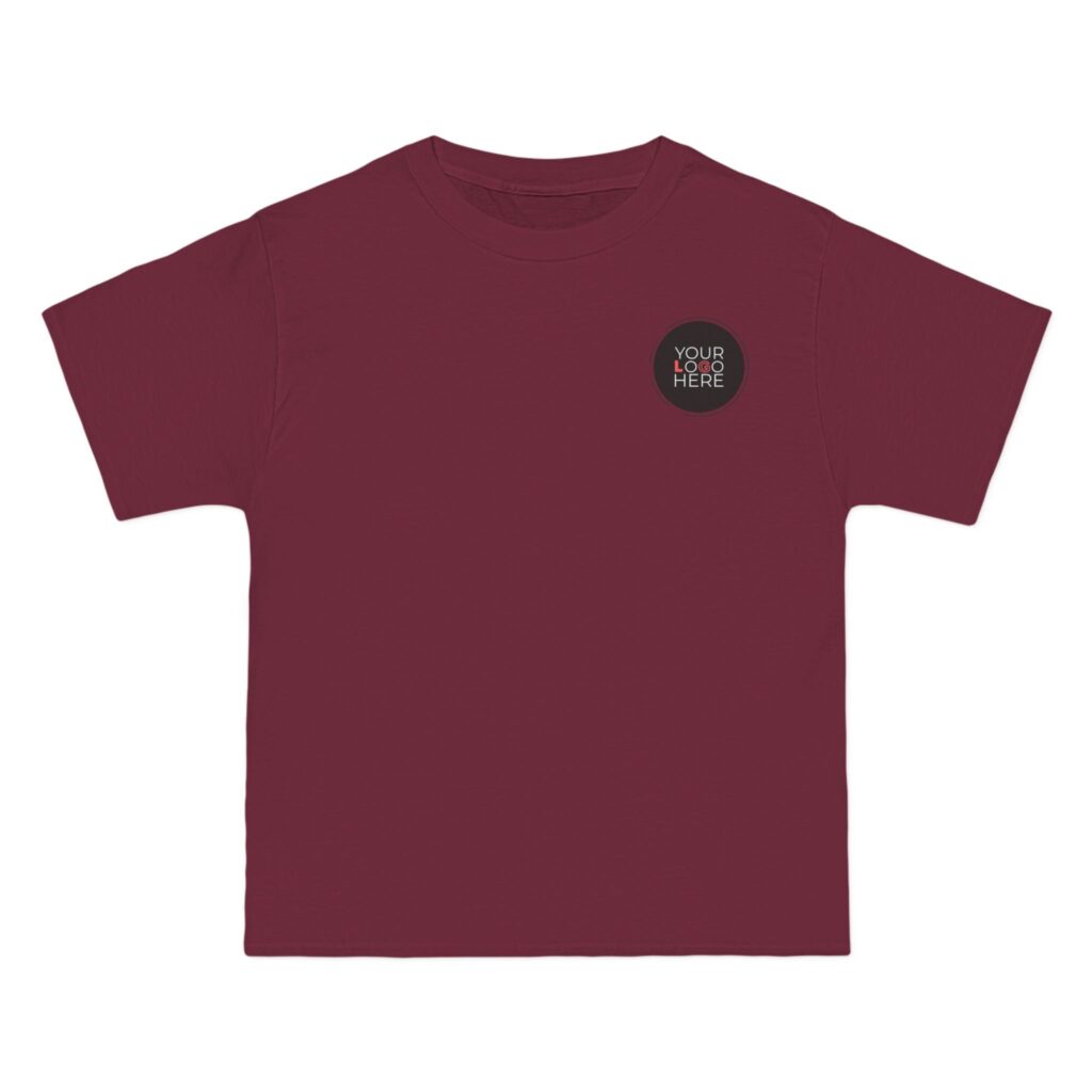 Beefy-T® Short-Sleeve T-Shirt - Image 45