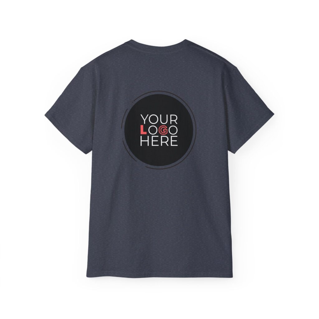 Unisex Ultra Cotton Tee - Image 83
