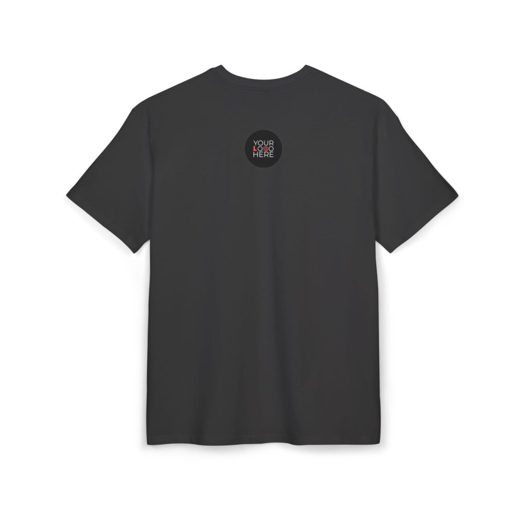 Unisex Heavy Oversize Tee - Image 26