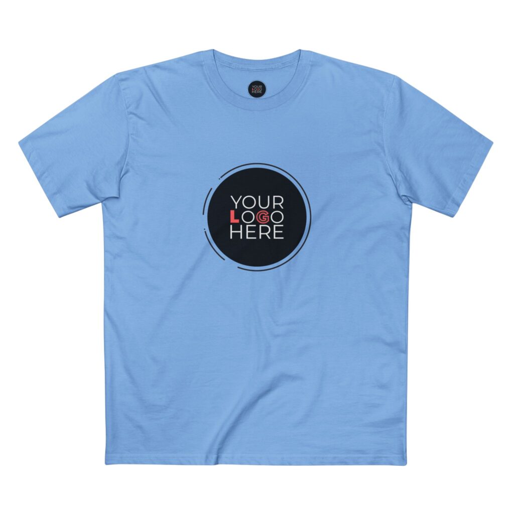 Adult Staple Tee - Image 49