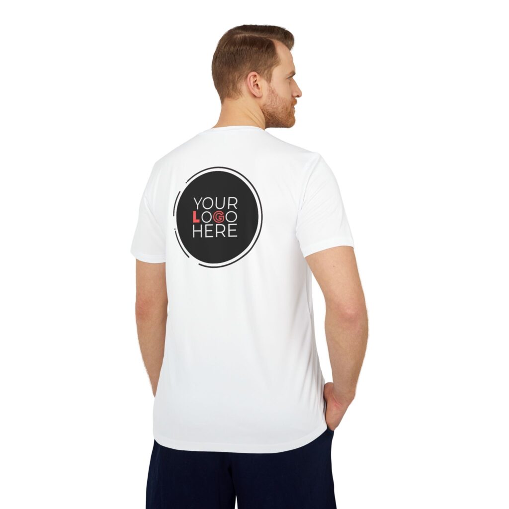 Adidas Unisex Sport T-Shirt - Image 10