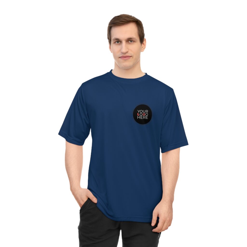 Unisex Zone Performance T-Shirt - Image 19