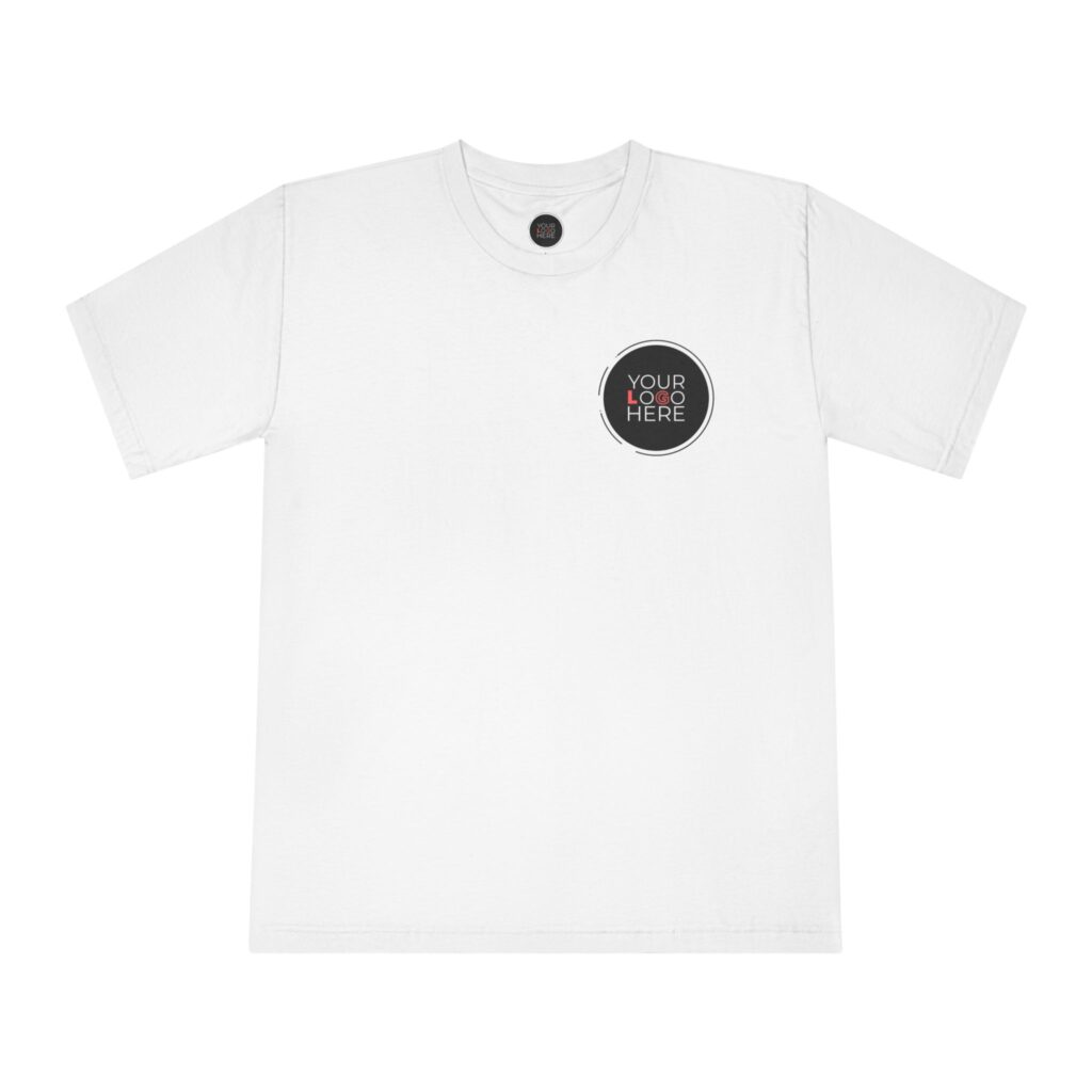Unisex Classic Crewneck T-Shirt - Image 6