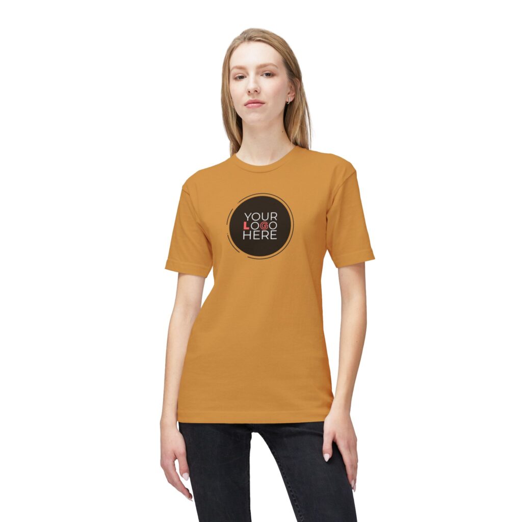 Unisex Midweight T-Shirt Made In Us - Image 35