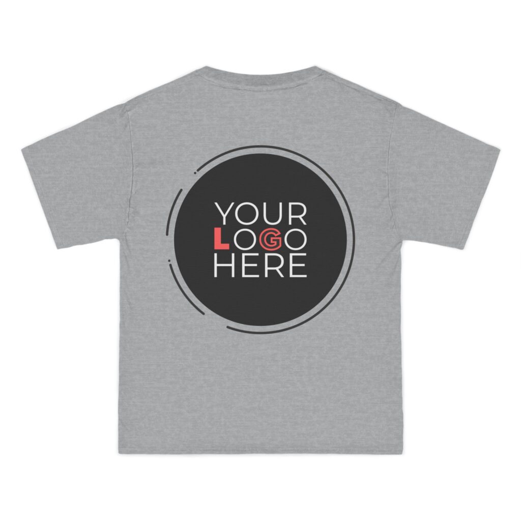 Beefy-T® Short-Sleeve T-Shirt - Image 30