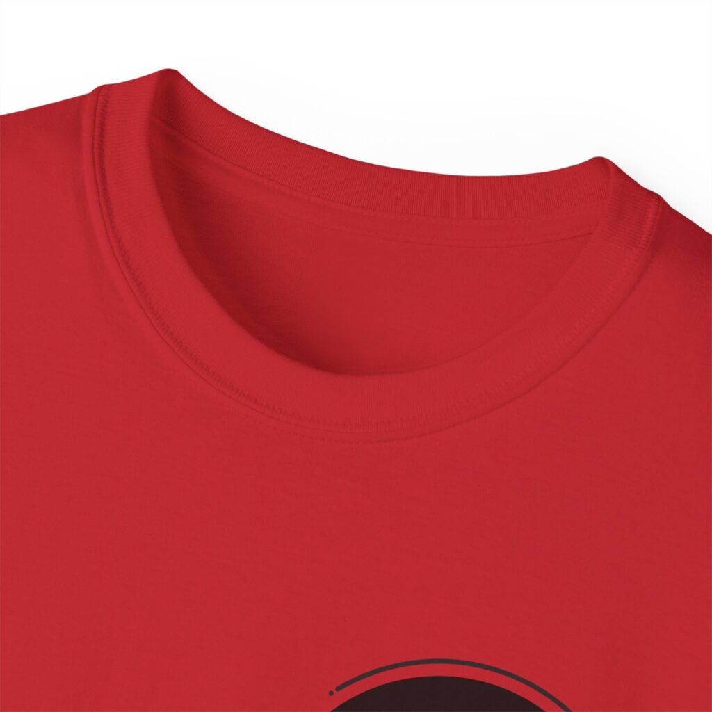 Unisex Ultra Cotton Tee - Image 120