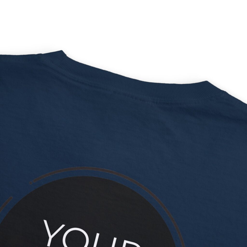 Unisex Garment-Dyed Pocket T-Shirt - Image 24