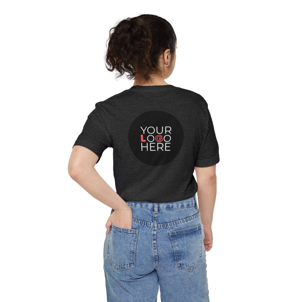 Unisex Pocket T-Shirt - Image 30