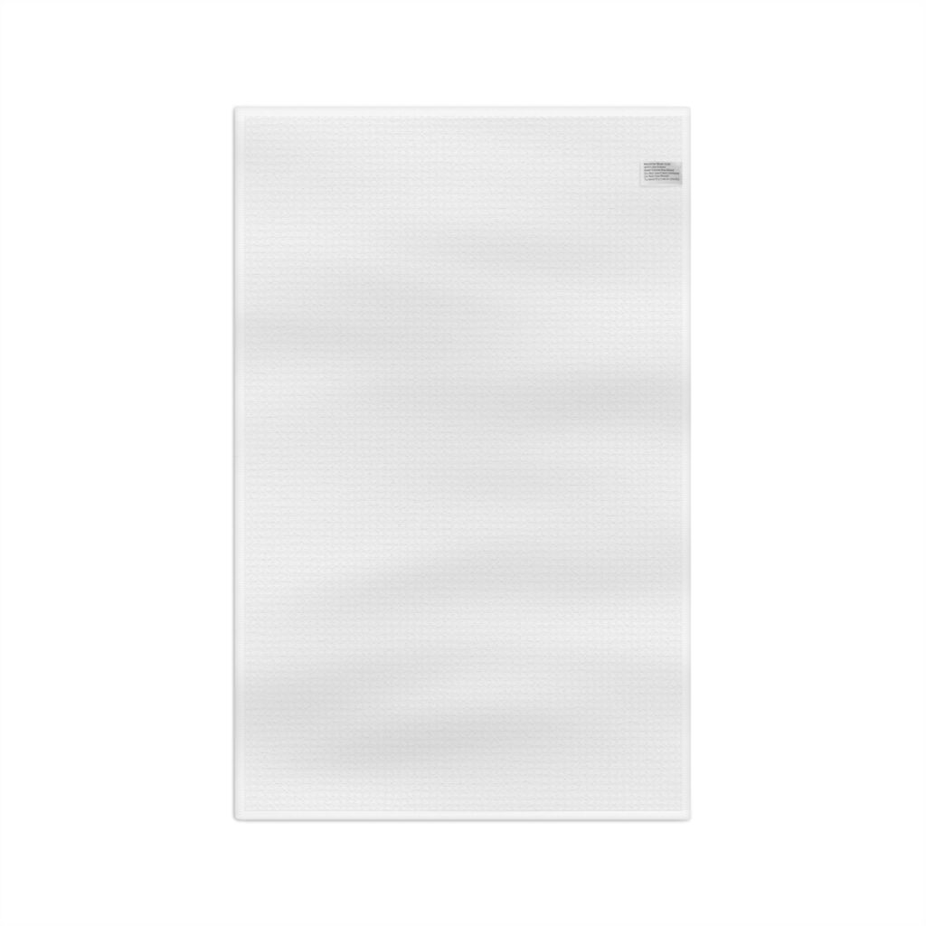 Custom Microfiber Tea Towel - Image 3