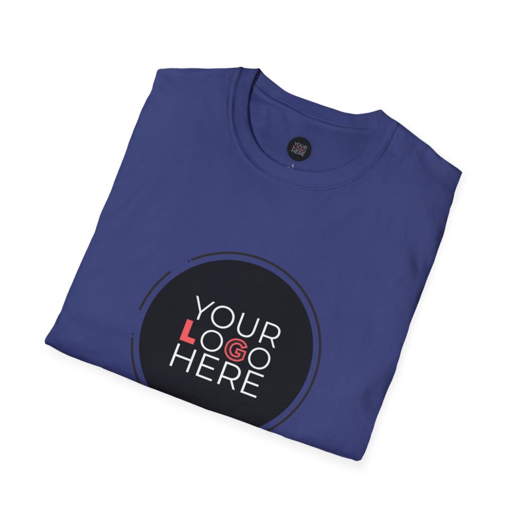 Unisex Softstyle T-Shirt - Image 112