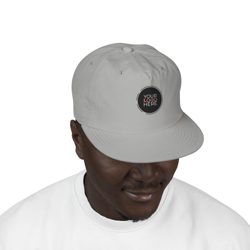 Custom Surf Cap - Image 56