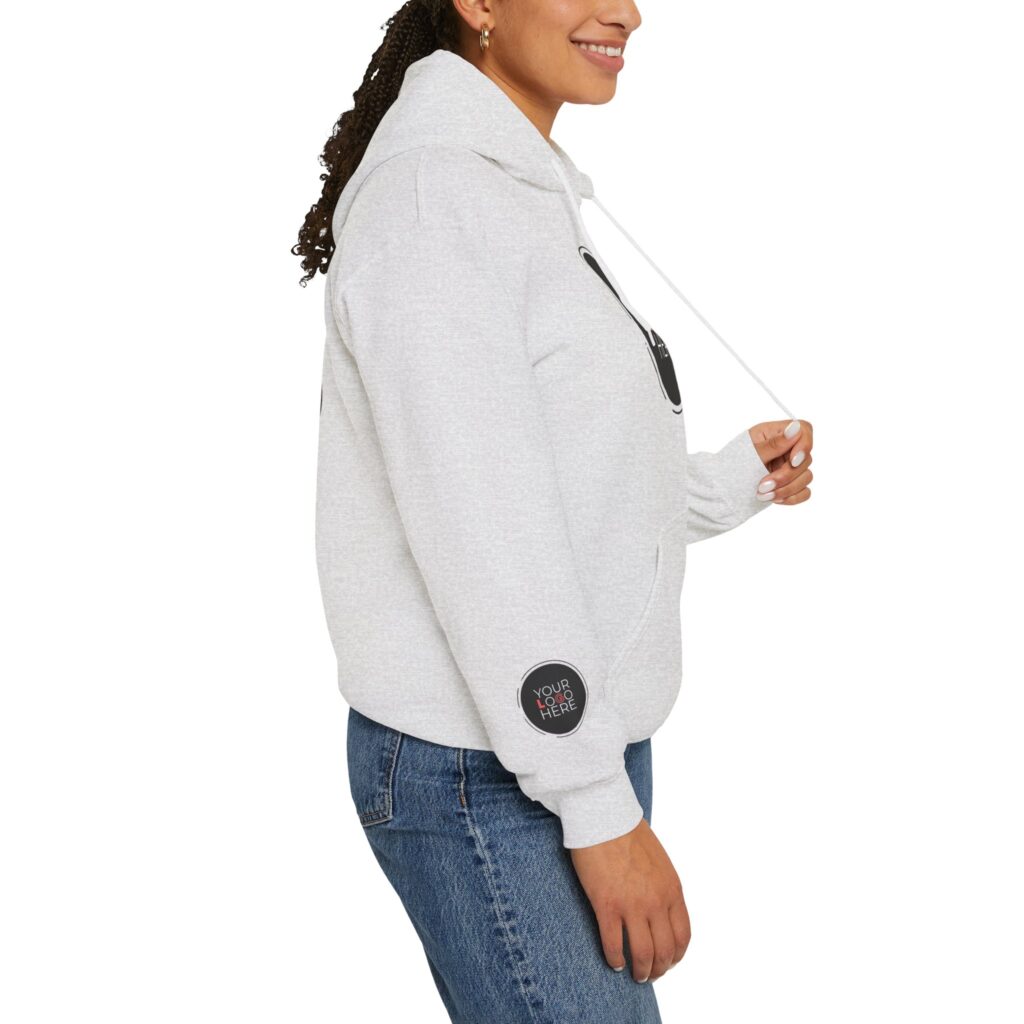 Unisex Heavy Blend™ Hooded Sweatshirt - Image 27