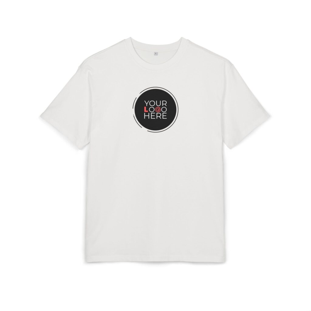 Unisex Heavy Oversize Tee - Image 37