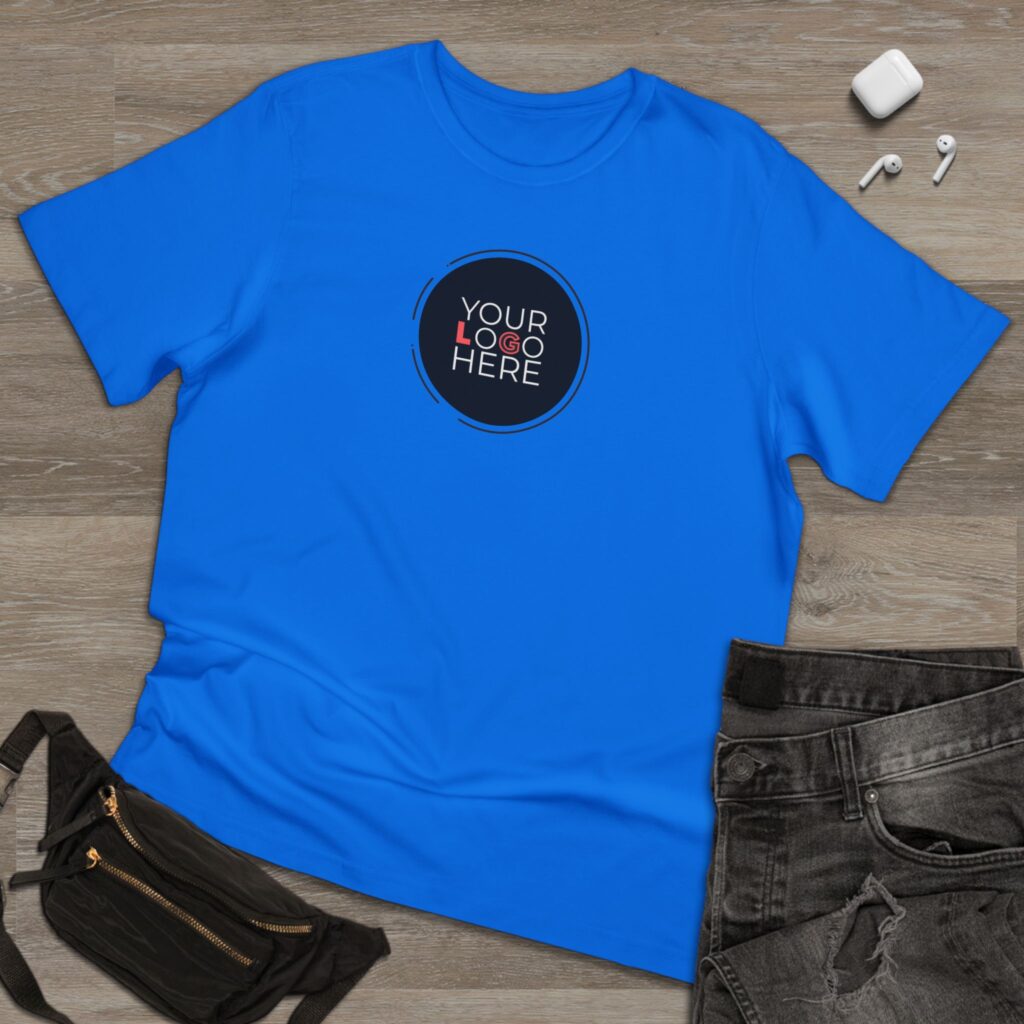 Unisex Deluxe T-Shirt - Image 63