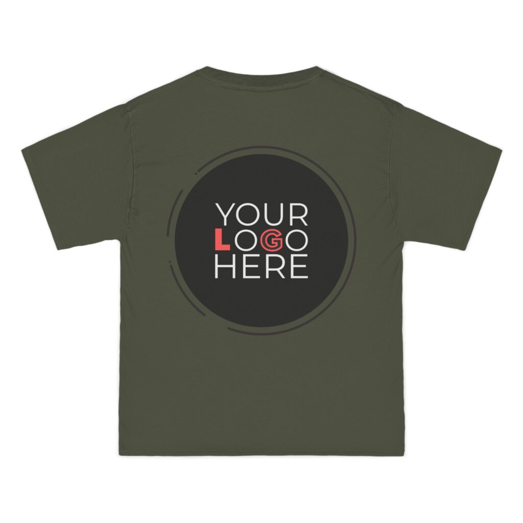 Beefy-T® Short-Sleeve T-Shirt - Image 18