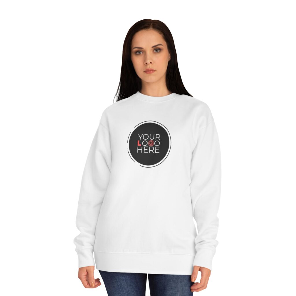 Unisex Crew Sweatshirt - Image 20