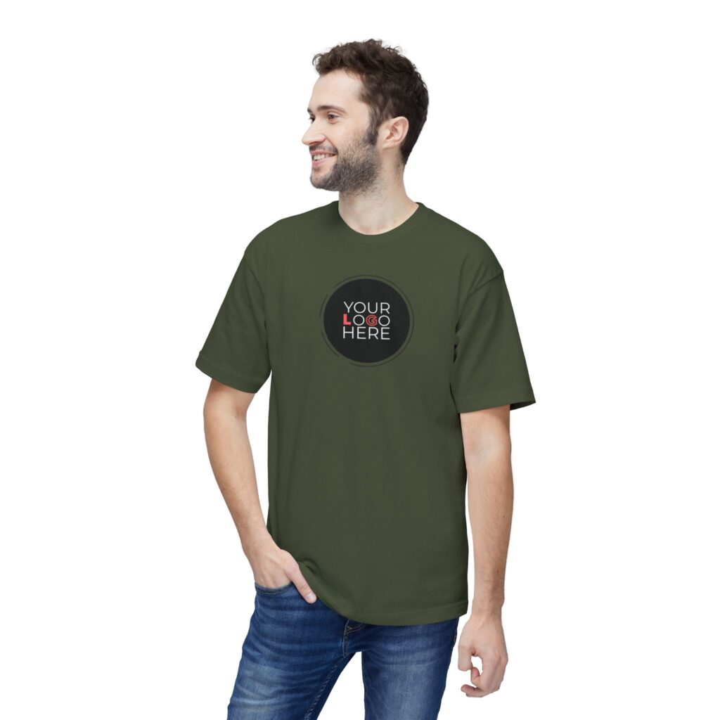 Unisex Midweight T-Shirt Made In Us - Image 51