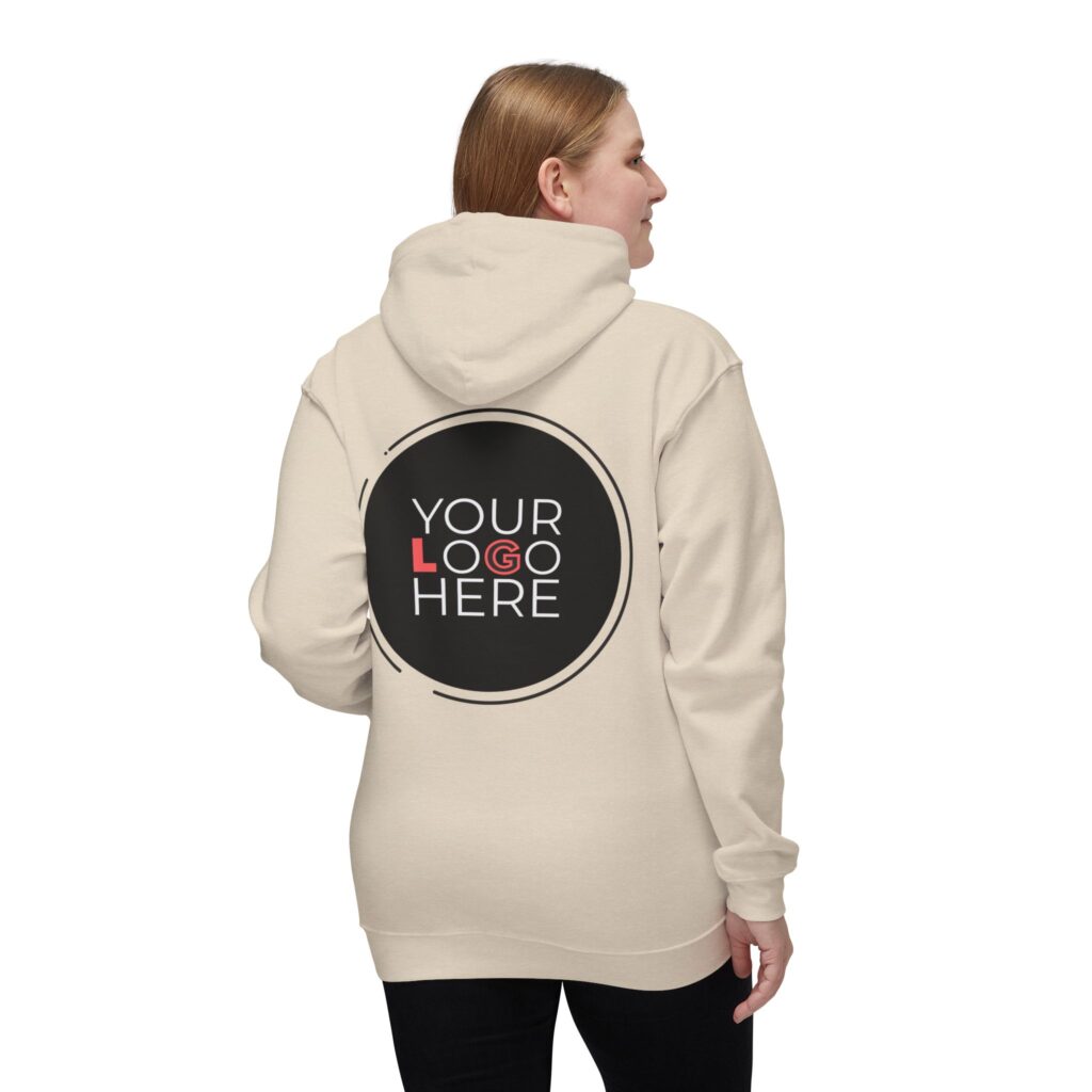 Unisex Hooded Sweatshirt Made In Us - Image 30