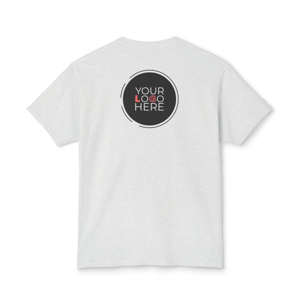 Unisex Hd Cotton™ T-Shirt - Image 32