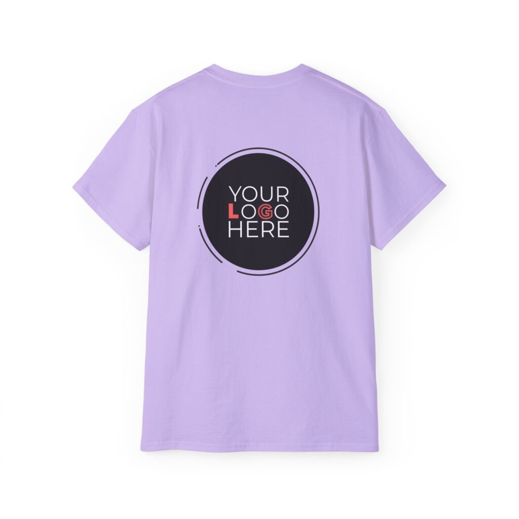 Unisex Ultra Cotton Tee - Image 92