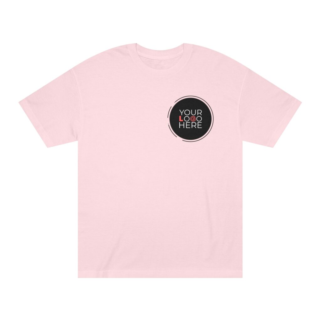Unisex Classic Tee - Image 71