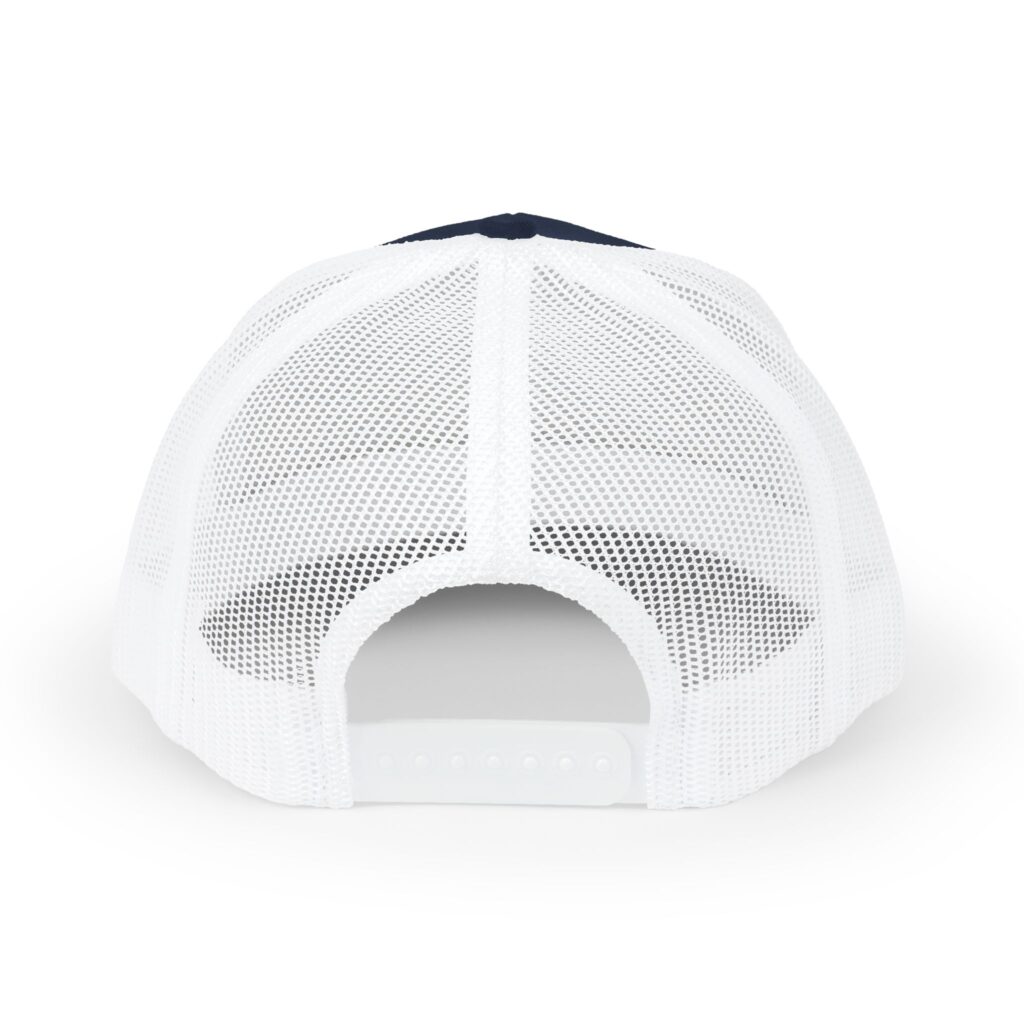 Custom Snapback Trucker Cap - Image 102