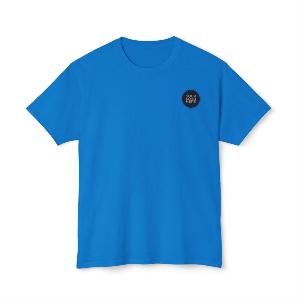 Unisex Hd Cotton™ T-Shirt - Image 55