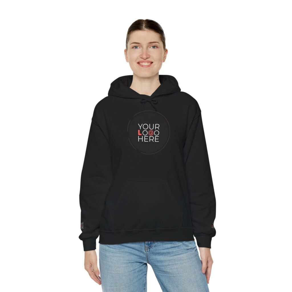Unisex Heavy Blend™ Hooded Sweatshirt - Image 36