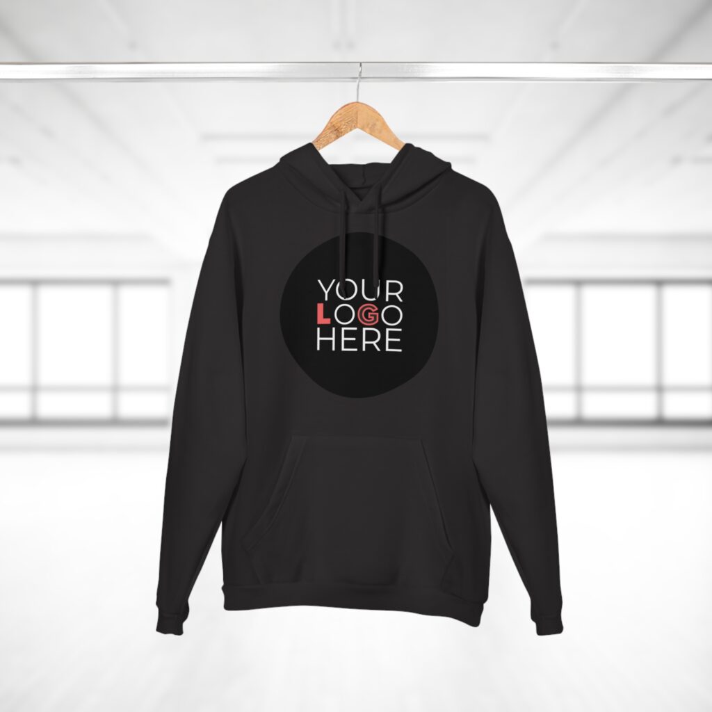 Unisex Pullover Hoodie - Image 22
