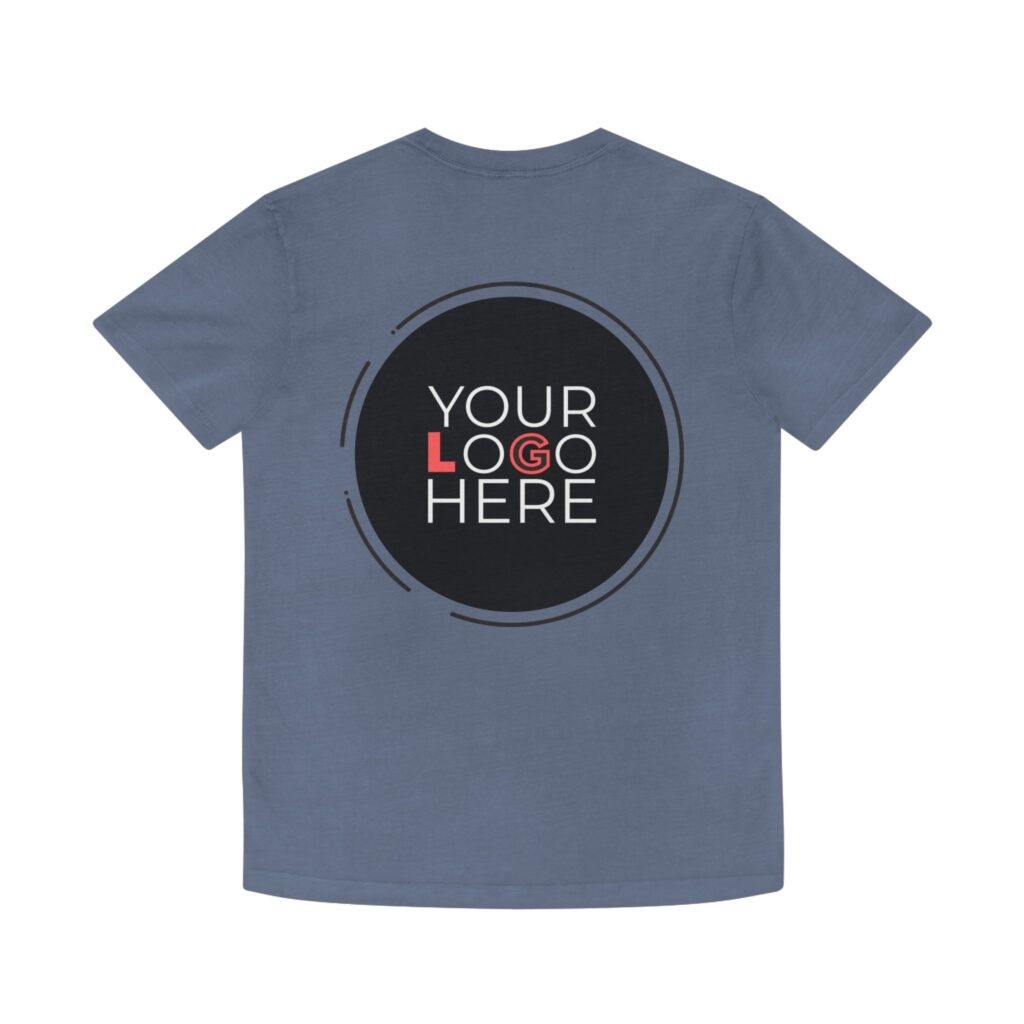 Unisex Faded Shirt - Image 22