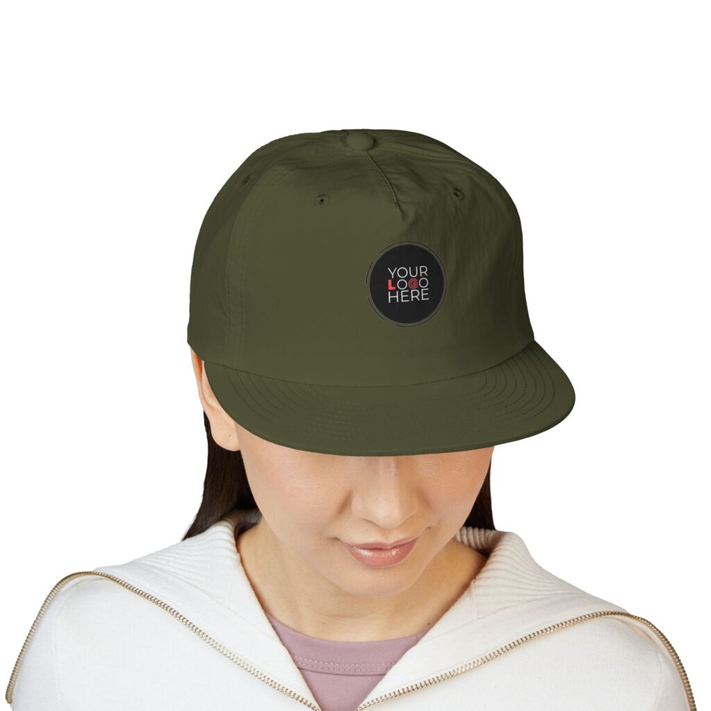 Custom Surf Cap - Image 63
