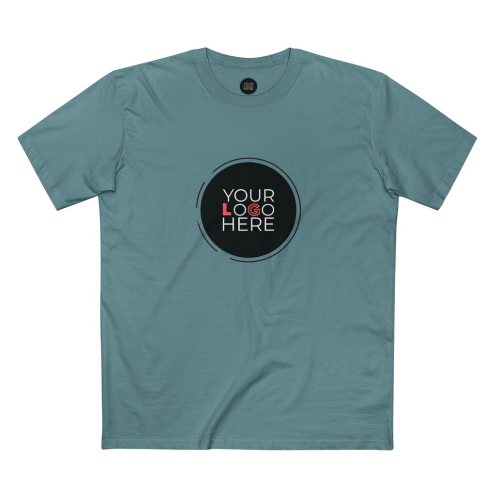 Adult Staple Tee - Image 45